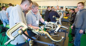 ProfiAuto Show 2013