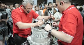 ProfiAuto Show 2011
