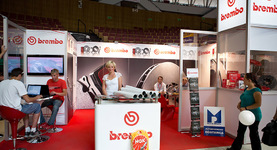 ProfiAuto Show 2012