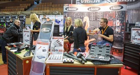 ProfiAuto Show 2013