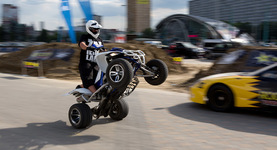 ProfiAuto Show 2012