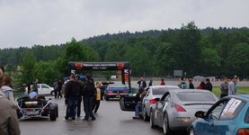 ExoticCars Track Day V