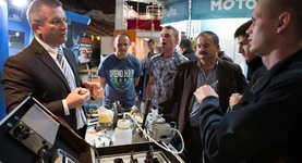 ProfiAuto Show 2013