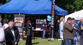 ProfiAuto Challenge oraz Dzień Gminy Bolesław