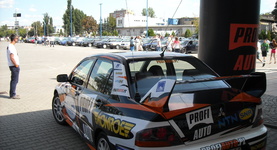 Audi Meet 2013