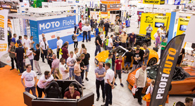 ProfiAuto Show 2016