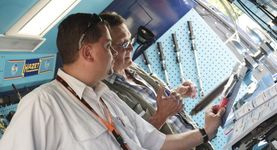 ProfiAuto Show 2009