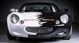 ProfiAuto Show Cars
