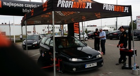 ProfiAuto w Gorzowie Wielkopolskim