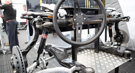 ProfiAuto Show 2012