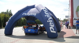 Audi Meet 2013