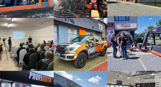 Podsumowanie roku w ProfiAuto i prognozy dla branży na 2025