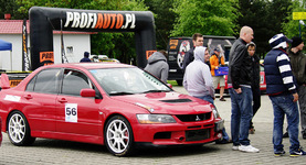 ExoticCars Trak Day VI