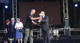 ProfiAuto Challenge oraz Dzień Gminy Bolesław