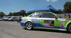 ProfiAuto Drift Open 2010