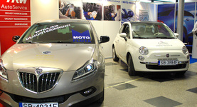 ProfiAuto Show 2010