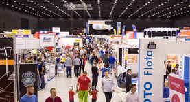 ProfiAuto Show 2016