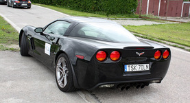 ExoticCars Track Day IV