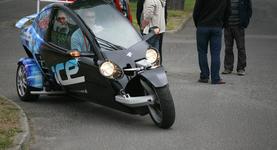 ProfiAuto Show 2009