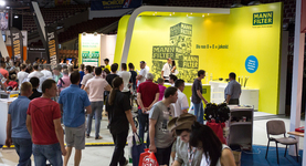 11 Targi ProfiAuto Show!