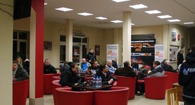 I Kartingowe Mistrzostwa Mechaników Samochodowych ProfiAuto