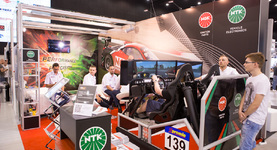 ProfiAuto Show 2016