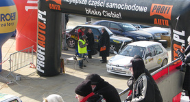 Testosteron Męski Maraton 2011