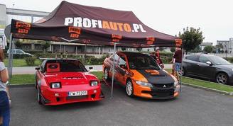 Pierwszy weekend sierpnia z ProfiAuto