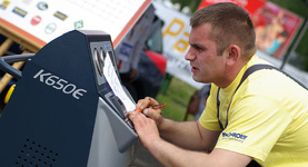 ProfiAuto Show 2010