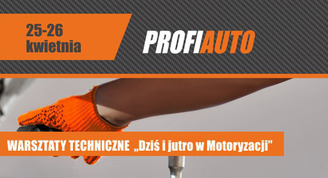 Warsztaty „Dziś i Jutro w Motoryzacji”