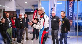 Start II edycji ProfiRacing Cup