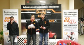 I Kartingowe Mistrzostwa Mechaników Samochodowych ProfiAuto