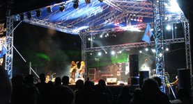 Koło Bluesa Festival