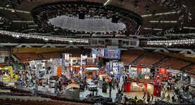 ProfiAuto Show 2012