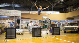 11 Targi ProfiAuto Show!