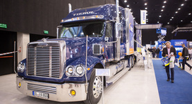 ProfiAuto Show 2015