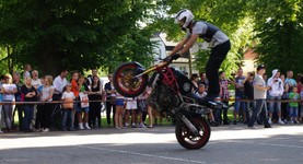 Event ProfiAuto - Drużynowe Mistrzostwa Mechaników Samochodowych podczas Święta Papieru w Świeciu