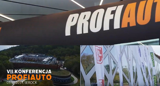 VII Konferencja ProfiAuto
