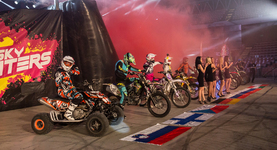 ProfiAuto Show 2015