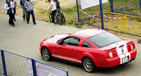 ExoticCars Trak Day VI