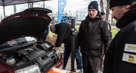 Ruszyła czwarta edycja akcji PitStop