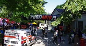 ProfiAuto Challenge oraz Dzień Gminy Bolesław