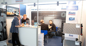 ProfiAuto Show 2012