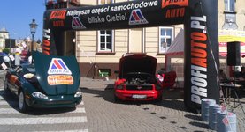 Dni Szamotuł z firmą Mokar