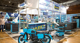 ProfiAuto Show 2012