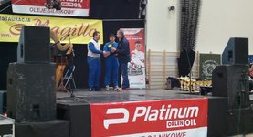 Memoriał Kuliga i Bublewicza 2011
