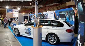 ProfiAuto Show 2012