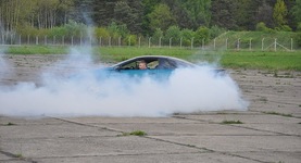 Rozpoczęcie sezonu 2011 F-Body Klub Polska