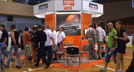 ProfiAuto Show 2011
