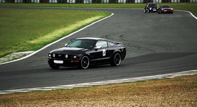 ExoticCars Trak Day VI